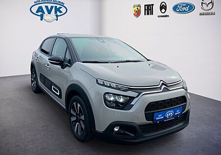 Citroën C3 Max Navi, Klima, Kamera, Apple Carplay