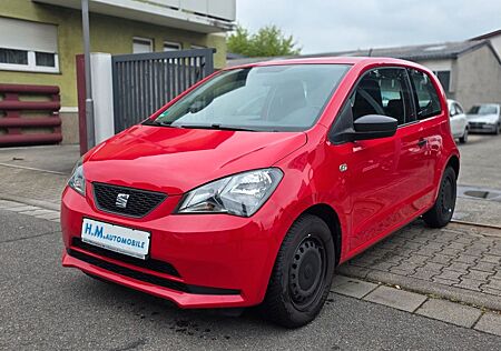 Seat Mii Reference 1.Hand Klima 8-fach