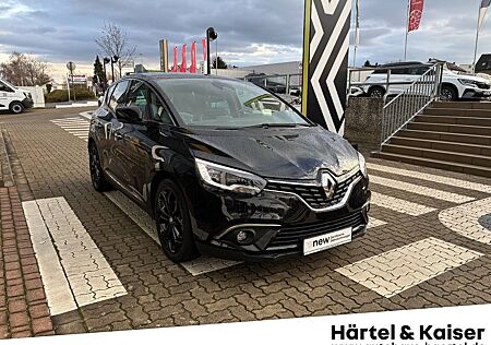 Renault Scenic BLACK Edition TCe 140 GPF BOSE+KAMERA+PDC