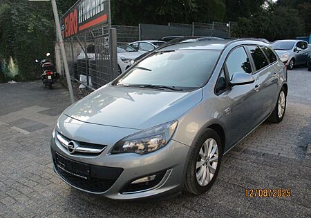 Opel Astra J Sports Tourer Active