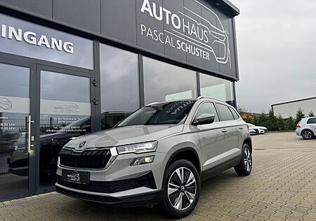 Skoda Karoq 2.0 TDI/DSG/LED/AHK/VIRTUAL/KAMERA/ACC