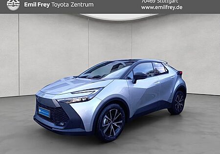 Toyota C-HR 2.0 Hybrid Teamplayer, Technik-Paket, Kamer