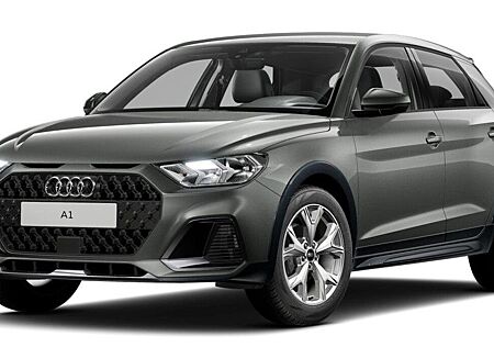 Audi A1 allstreet 30 TFSI S tronic Geschw.Regelanlage