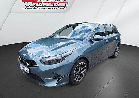 Kia Cee'd Ceed 1.5T DCT7 Spirit Technik Glasdach