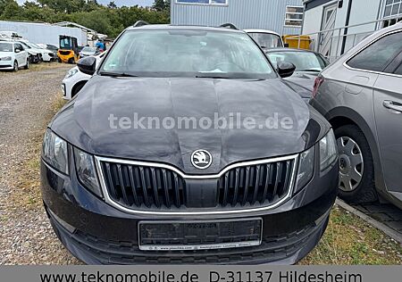 Skoda Octavia 1.6 TDI Euro 6 DSG Export:€ 6.695,-