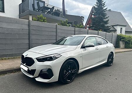 BMW 218 Gran Coupé