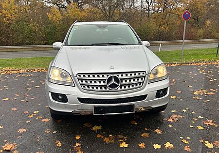 Mercedes-Benz ML 320 ML -Klasse CDI