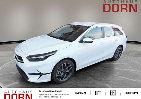 Kia Cee'd Sportswagon Ceed SW / cee d SW Spirit 1.5T DCT Technologie-P