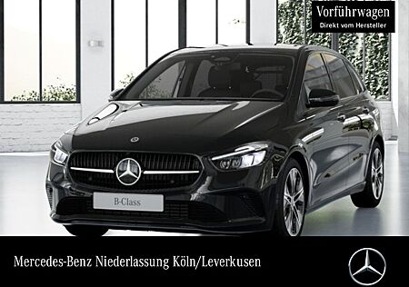 Mercedes-Benz B 180 PROGRESSIVE+NIGHT+AHK+LED+KAMERA+TOTW+7G