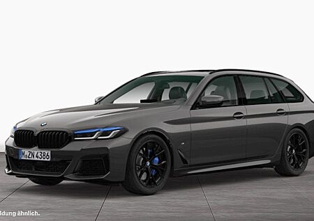 BMW 530d xDrive M Sport Standheizung AHK Head-Up