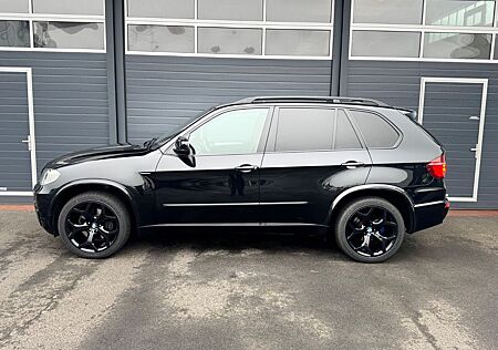 BMW X5 E70 M Paket