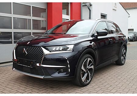 DS Automobiles DS7 Crossback DS7 E-Tense 4x4 Opera Voll! Dach Leder Focal 360
