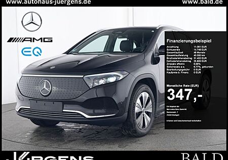 Mercedes-Benz EQA 300 4MATIC +Progressive+MBUX+LED+Wide+Cam