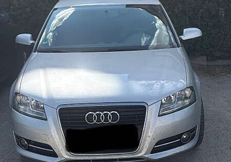 Audi A3 1.6 TDI (DPF) 77kW S line Sportback S line