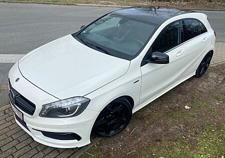 Mercedes-Benz A 250 A -Klasse Sport AMG-LINE ! ! !