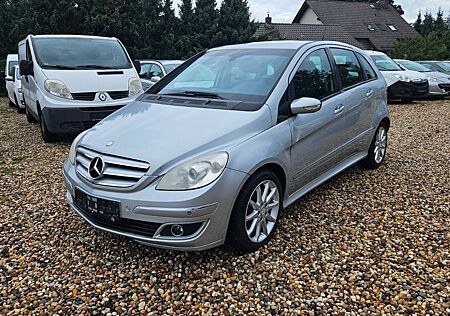 Mercedes-Benz B 180 CDI