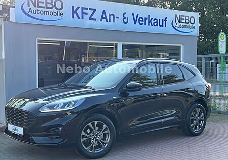 Ford Kuga ST-Line +LED+Navi+Kamera