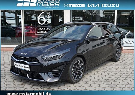 Kia Cee'd Sportswagon Ceed SW 1.5 TGDI DCT GT-LINE *LED* NAVI* KAMERA*