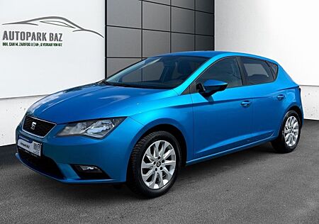 Seat Leon Style AUTOMATIK *KLIM*SH*ALU*NAV*PDC*TEMPO*