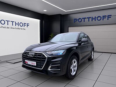 Audi Q5 40 TDI Q AHK NAVI KAMERA PDC LED