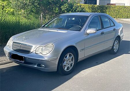 Mercedes-Benz C 180 Kompressor CLASSIC Classic
