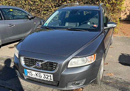 Volvo V50 2.0D Momentum