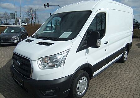 Ford Transit Kasten 290 L2 Trend