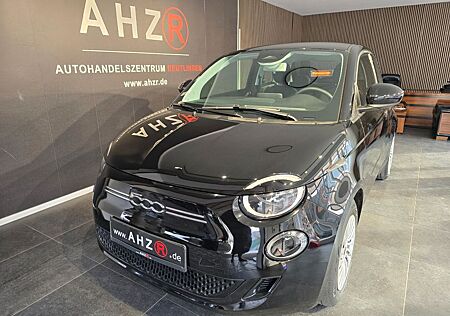 Fiat 500E 500 e Action*1.HAND*NAVI*LED*SHZ