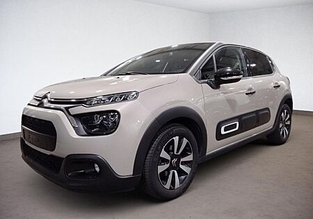 Citroën C3 Max Puretech 110 AT LED Navi R-Kamera Klimaau