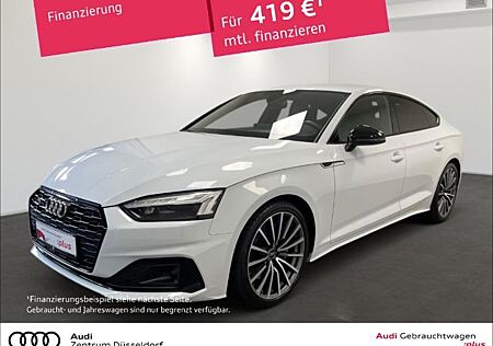 Audi A5 Sportback 50 TDI quattro advanced LEDER MATRI