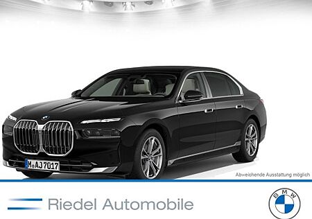 BMW 740d xDrive Sky Lounge*B&W*Fond Entertain*DAPro*