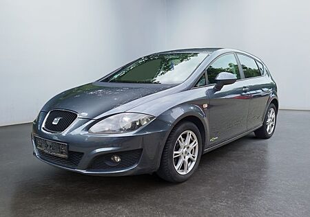 Seat Leon Style Copa Ecomotive