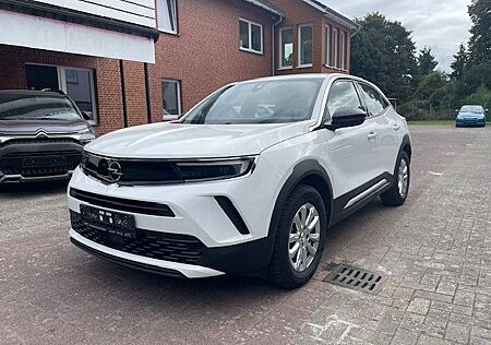 Opel Mokka e Edition