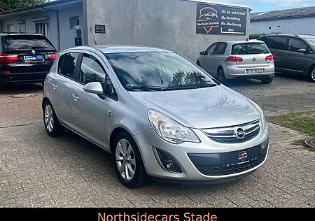 Opel Corsa D 150 Jahre *Editon*Tüv&ServiceNeu*Alu