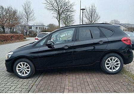 BMW 218 D Active Tourer