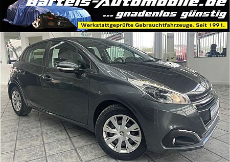 Peugeot 208 1.2 VTi Active, Klima, Sitzheizung, Kamera