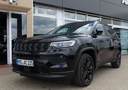 Jeep Compass North Star MHEV Panorama*Winterpaket*