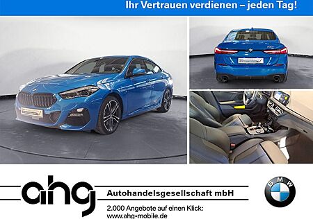 BMW 220 M Sport Navi. Sportsitze PDC LED Lenkradheizung