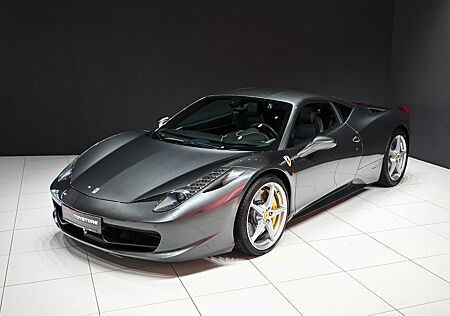 Ferrari 458 Italia *AFS*ElectricSeats*Bluetooth*