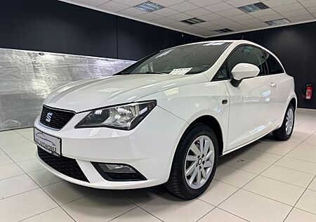 Seat Ibiza SC Sun