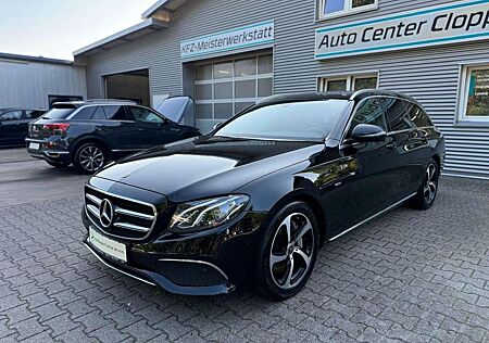 Mercedes-Benz E 200 T 9G-Tronic Avantgarde