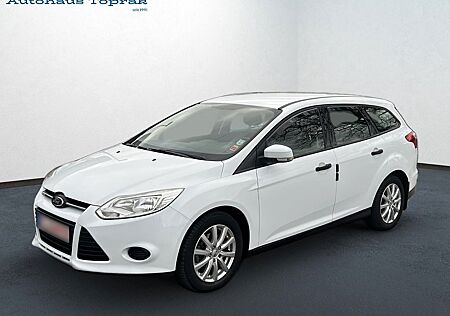 Ford Focus 1.0 EcoBoost Turnier Ambiente