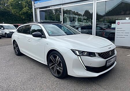Peugeot 508 SW "GT Pack" 225 (Schiebedach)