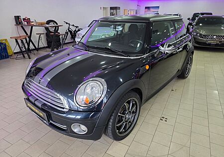 Mini ONE Service Neu