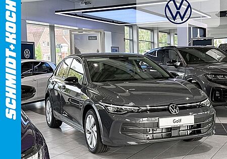 VW Golf Volkswagen VIII 1.5 eTSI DSG Energy AHK ACC NAVI LED