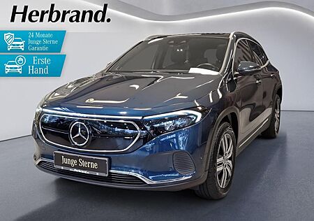 Mercedes-Benz EQA 250 Progressive Panorama Distronic Memory
