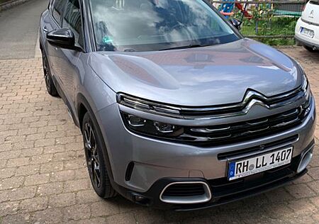 Citroën C5 Aircross BlueHDi 180 Stop&Start SHINE EAT...