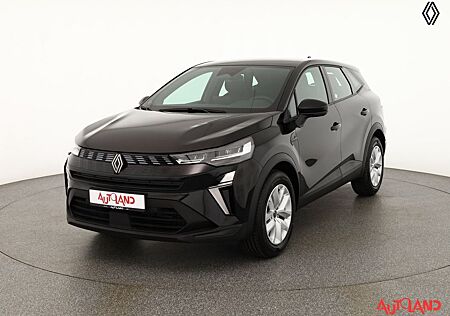 Renault Symbioz 140 mHev LED Tempomat Kamera