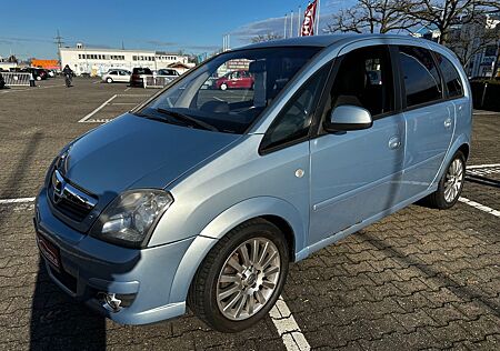 Opel Meriva Innovation "110 Jahre"
