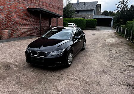 Seat Leon ST 1.4 TSI 92kW Start&Stop FR FR